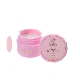 Gala Professional 15 ml No:087 Cream Oje