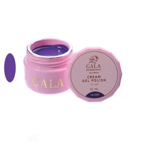 Gala Professional 15 ml No:089 Cream Oje