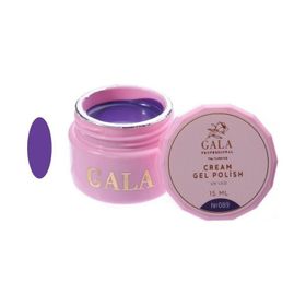 Gala Professional 15 ml No:089 Cream Oje