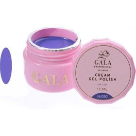 Gala Professional 15 ml No:090 Cream Oje