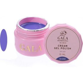 Gala Professional 15 ml No:090 Cream Oje
