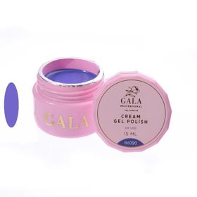 Gala Professional 15 ml No:090 Cream Oje