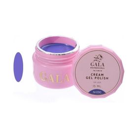 Gala Professional 15 ml No:090 Cream Oje