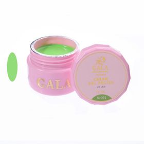 Gala Professional 15 ml No:091 Cream Oje
