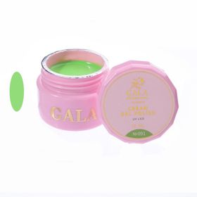 Gala Professional 15 ml No:091 Cream Oje