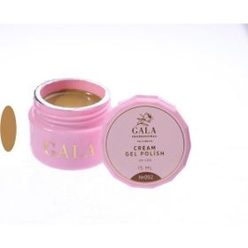 Gala Professional 15 ml No:092 Cream Oje