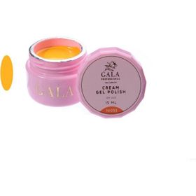 Gala Professional 15 ml No:093 Cream Oje