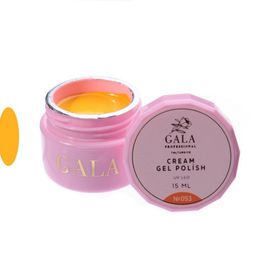Gala Professional 15 ml No:093 Cream Oje