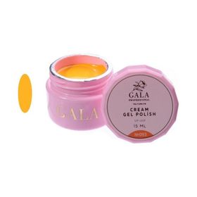 Gala Professional 15 ml No:093 Cream Oje