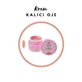 Gala Professional 15 ml No:096 Cream Oje