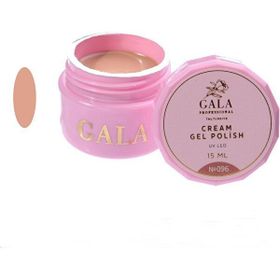 Gala Professional 15 ml No:096 Cream Oje