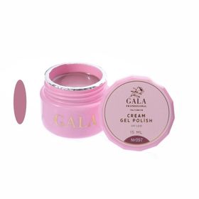 Gala Professional 15 ml No:097 Cream Oje
