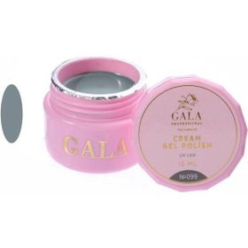 Gala Professional 15 ml No:099 Cream Oje