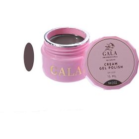 Gala Professional 15 ml No:102 Cream Oje