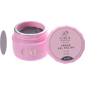 Gala Professional 15 ml No:103 Cream Oje