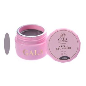 Gala Professional 15 ml No:103 Cream Oje
