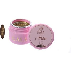 Gala Professional 15 ml No:110 Cream Oje
