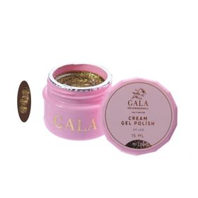 Gala Professional 15 ml No:110 Cream Oje