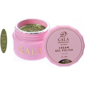 Gala Professional 15 ml No:111 Cream Oje