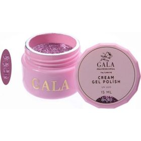 Gala Professional 15 ml No:113 Cream Oje