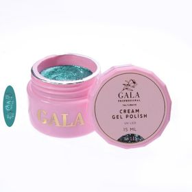 Gala Professional 15 ml No:115 Cream Oje