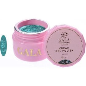 Gala Professional 15 ml No:115 Cream Oje