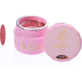 Gala Professional 15 ml No:117 Cream Oje