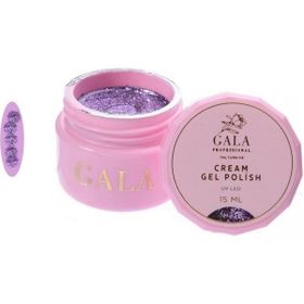 Gala Professional 15 ml No:118 Cream Oje