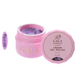 Gala Professional 15 ml No:118 Cream Oje