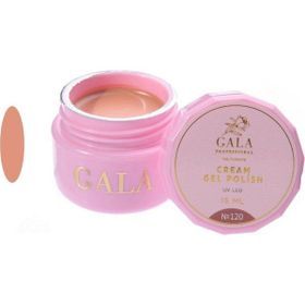 Gala Professional 15 ml No:120 Cream Oje