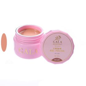 Gala Professional 15 ml No:120 Cream Oje