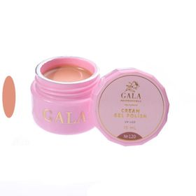 Gala Professional 15 ml No:120 Cream Oje