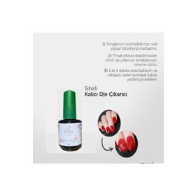 Gala Professional 15 ml Sihirli Oje Çıkarıcı