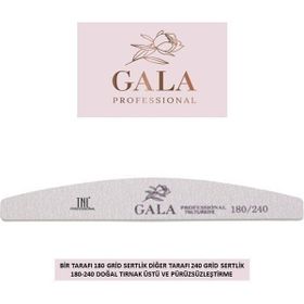 Gala Professional 180-240 Törpü