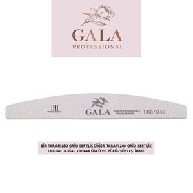 Gala Professional 180-240 Törpü