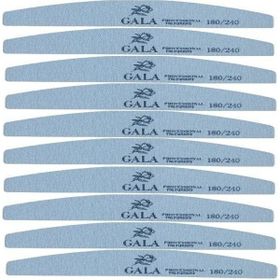 Gala Professional 180/240 10'lu Törpü