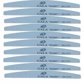 Gala Professional 180/240 10'lu Törpü