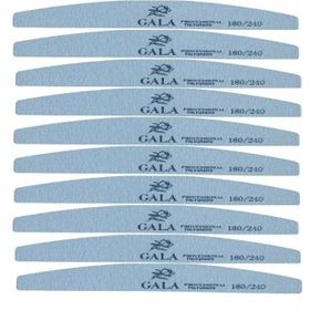Gala Professional 180/240 10'lu Törpü