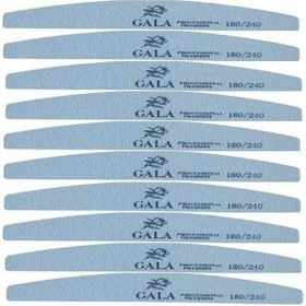 Gala Professional 180/240 10'lu Törpü