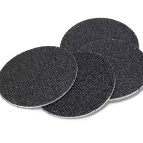 Gala Professional 20 Adet 120 Girit Pododisk