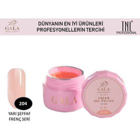 Gala Professional 204 15 ml Cream Oje