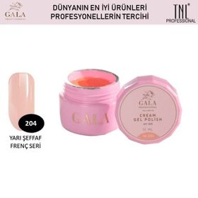 Gala Professional 204 15 ml Cream Oje