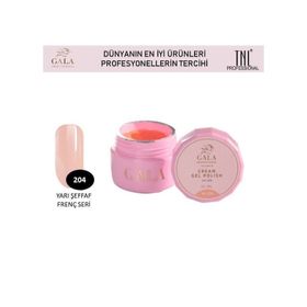 Gala Professional 204 15 ml Cream Oje