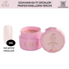 Gala Professional 206 15 ml Cream Oje
