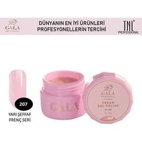 Gala Professional 207 15 ml Cream Oje