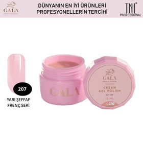 Gala Professional 207 15 ml Cream Oje