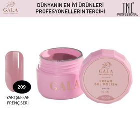 Gala Professional 209 15 ml Cream Oje