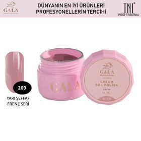 Gala Professional 209 15 ml Cream Oje