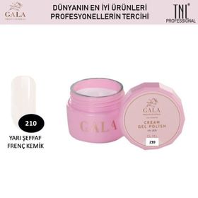 Gala Professional 210 15 ml Cream Oje