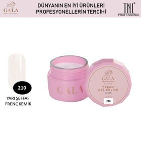 Gala Professional 210 15 ml Cream Oje